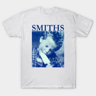 80s The Smiths T-Shirt